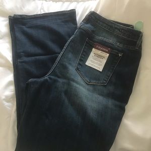 Women’s vigoss jeans